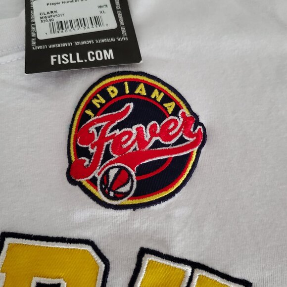 Indiana Fever Caitlin Clark Shirt - Picture 7 of 9